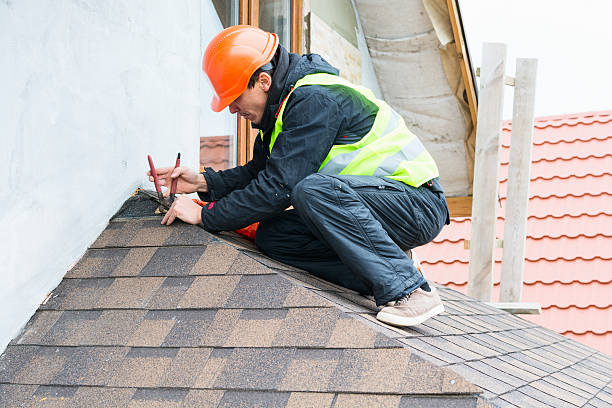 Best Slate Roofing Contractor  in Apple Creek, OH