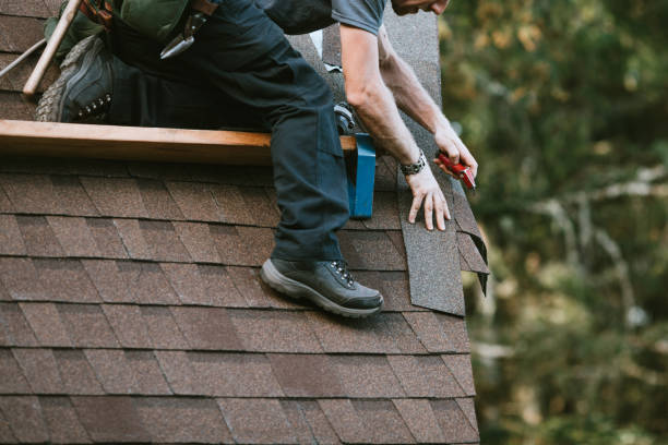 Professional Roofing Contractor in Apple Creek, OH