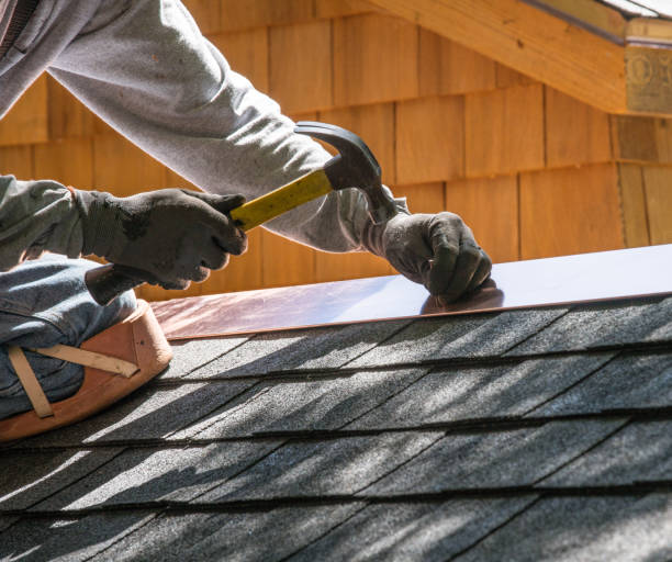 Quick and Trustworthy Emergency Roof Repair Services in Apple Creek, OH